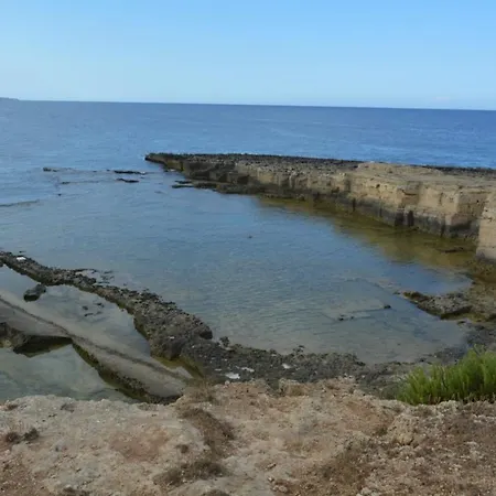 Villa Biancapigna Holidays Near The Sea *